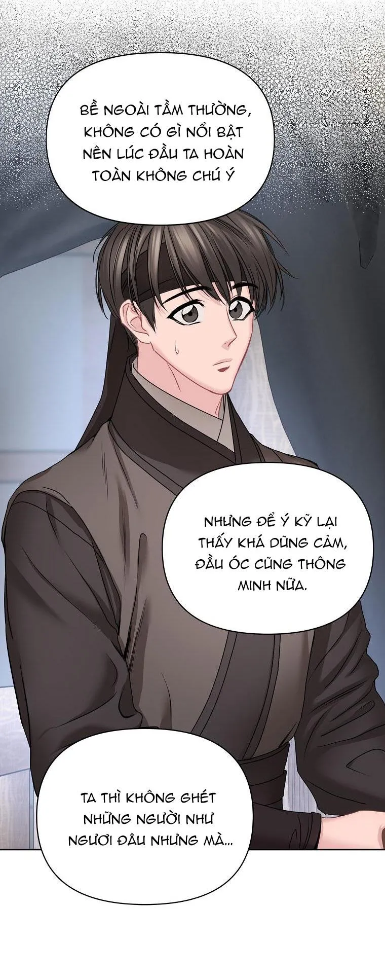 XUÂN PHONG VIÊN MÃN Chapter 14 Trang 21