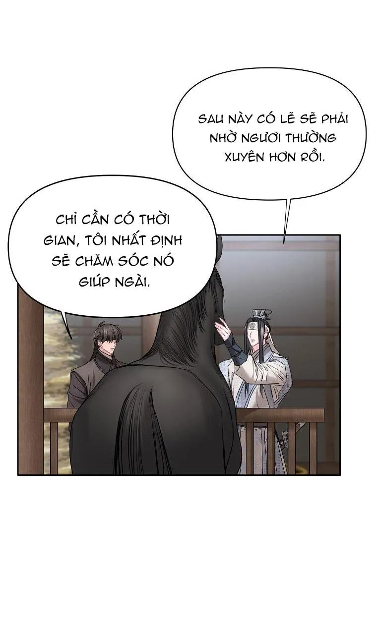 XUÂN PHONG VIÊN MÃN Chapter 14 Trang 24