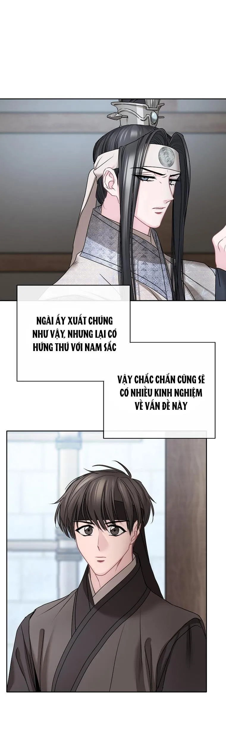 XUÂN PHONG VIÊN MÃN Chapter 14 Trang 29