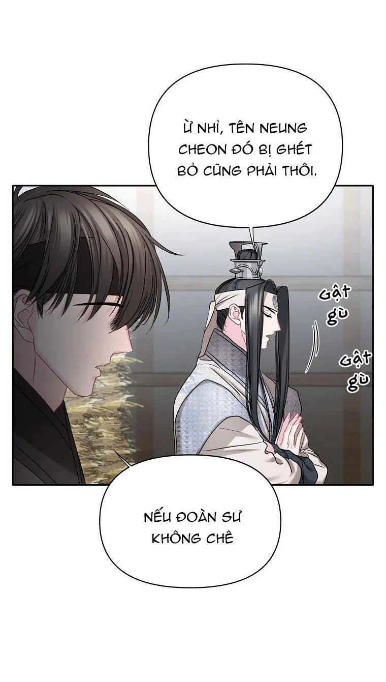 XUÂN PHONG VIÊN MÃN Chapter 14 Trang 35