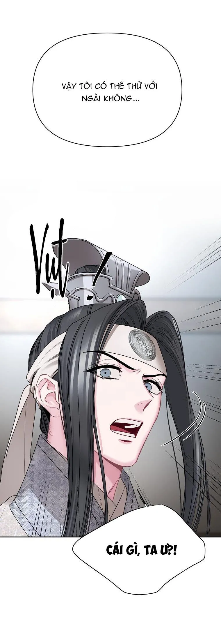 XUÂN PHONG VIÊN MÃN Chapter 14 Trang 36