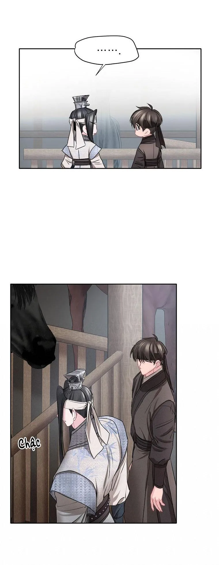 XUÂN PHONG VIÊN MÃN Chapter 14 Trang 37