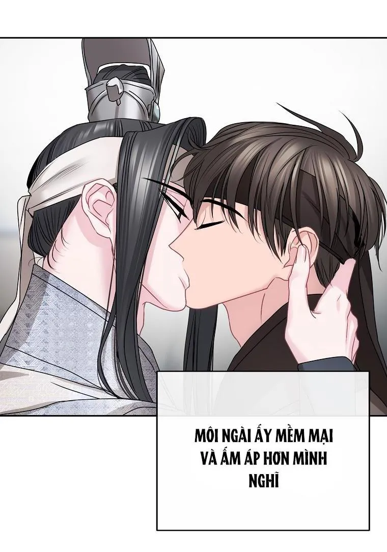 XUÂN PHONG VIÊN MÃN Chapter 14 Trang 41