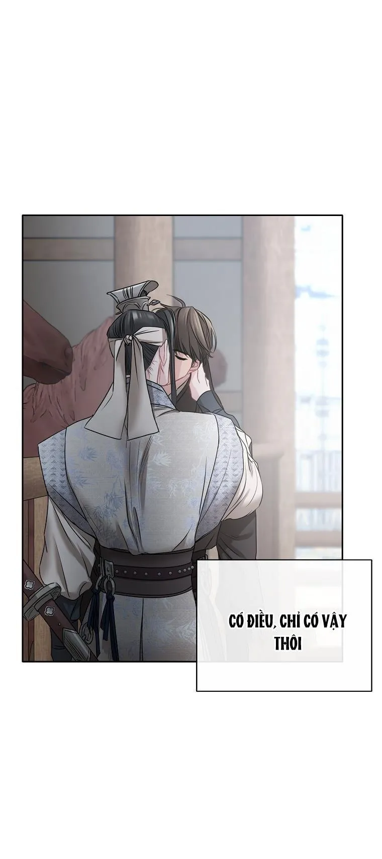 XUÂN PHONG VIÊN MÃN Chapter 14 Trang 42