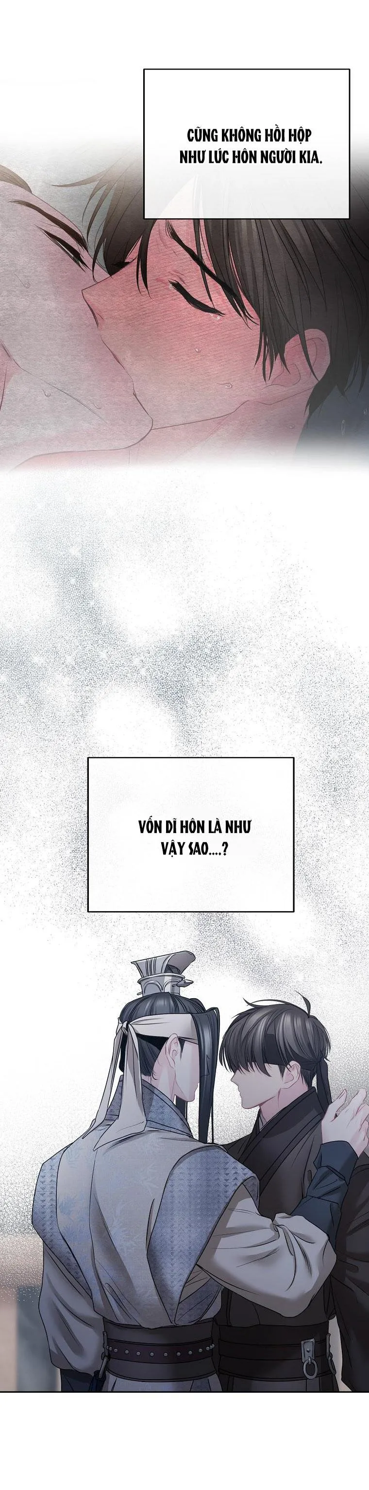 XUÂN PHONG VIÊN MÃN Chapter 14 Trang 44