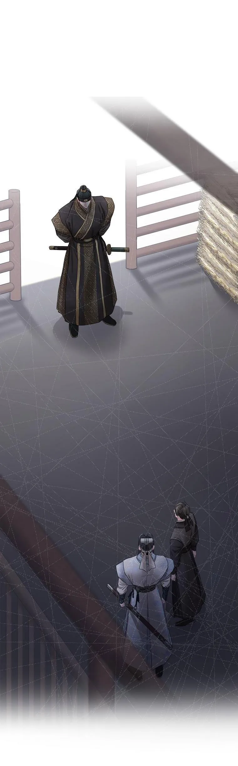 XUÂN PHONG VIÊN MÃN Chapter 14 Trang 50