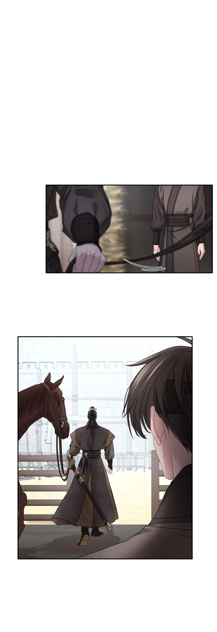 XUÂN PHONG VIÊN MÃN Chapter 14 Trang 52