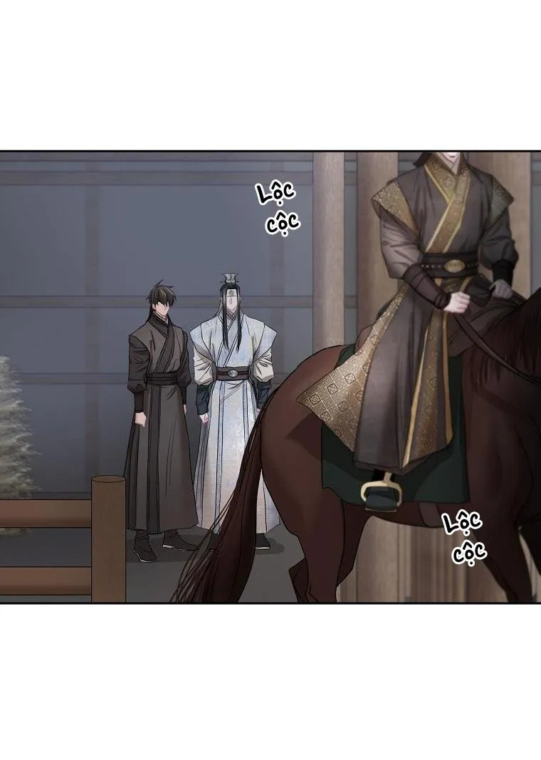 XUÂN PHONG VIÊN MÃN Chapter 14 Trang 53