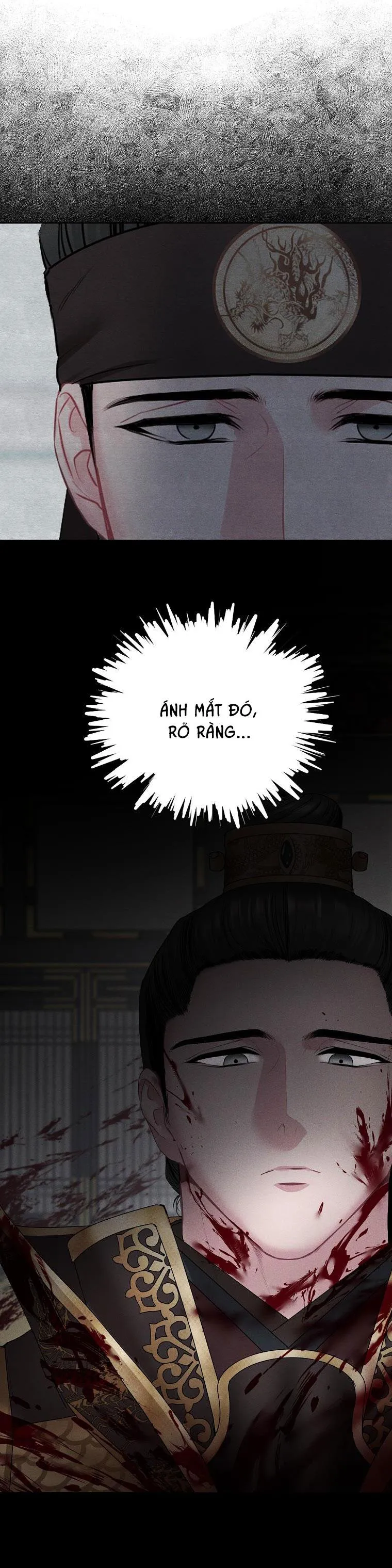 XUÂN PHONG VIÊN MÃN Chapter 14 Trang 56