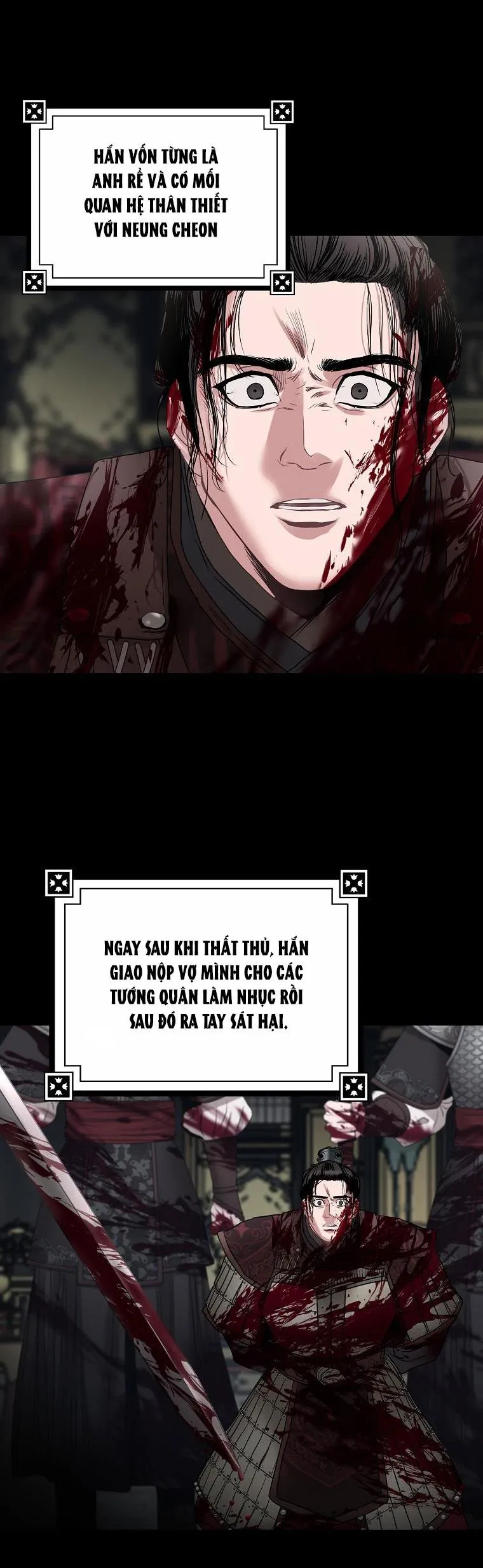 XUÂN PHONG VIÊN MÃN Chapter 15 Trang 3