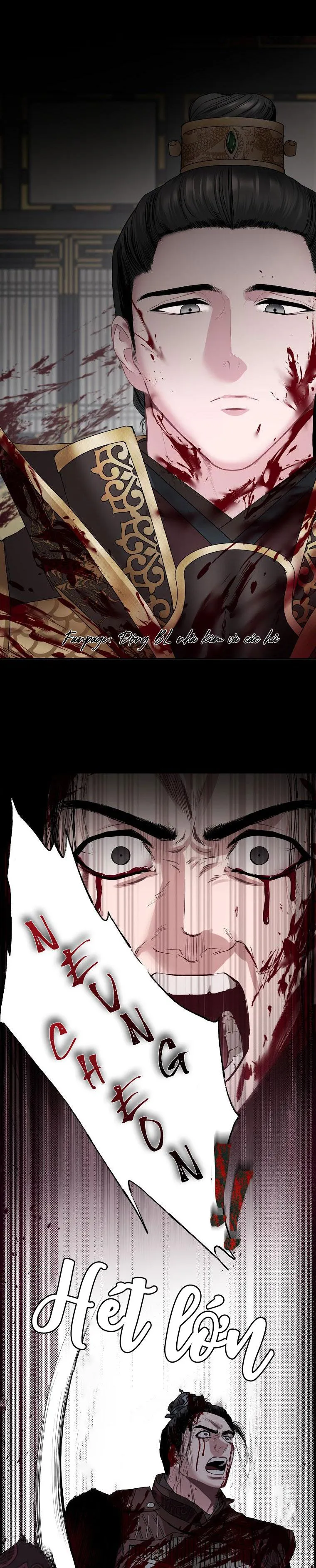 XUÂN PHONG VIÊN MÃN Chapter 15 Trang 5