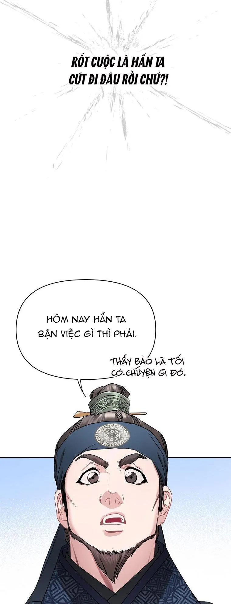 XUÂN PHONG VIÊN MÃN Chapter 15 Trang 14