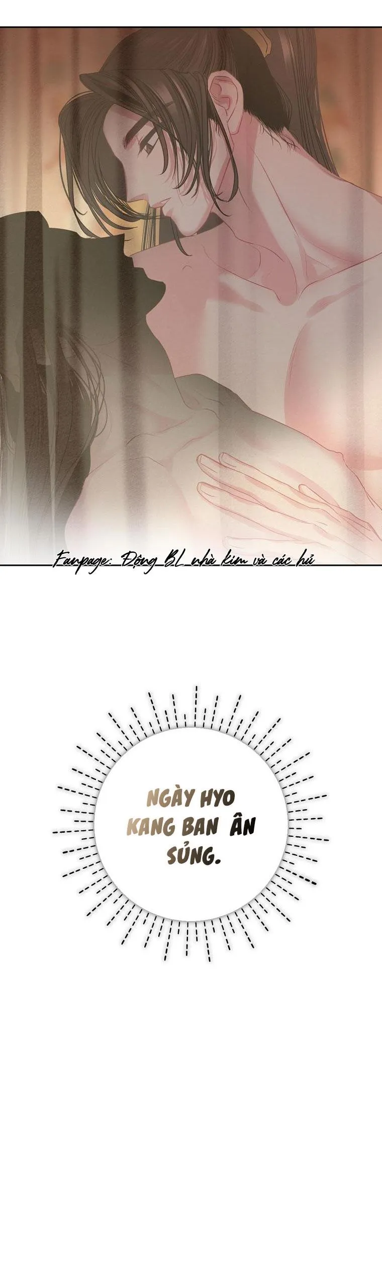 XUÂN PHONG VIÊN MÃN Chapter 15 Trang 16