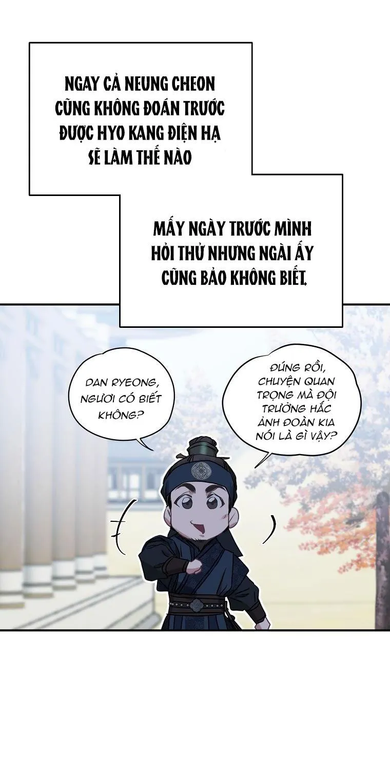 XUÂN PHONG VIÊN MÃN Chapter 15 Trang 18
