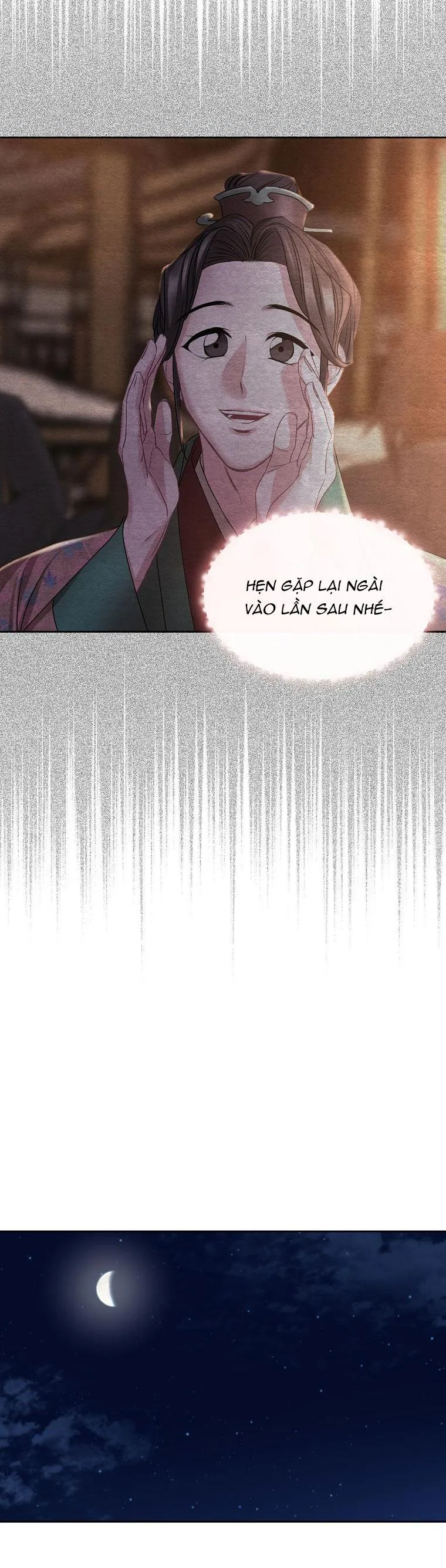 XUÂN PHONG VIÊN MÃN Chapter 15 Trang 21