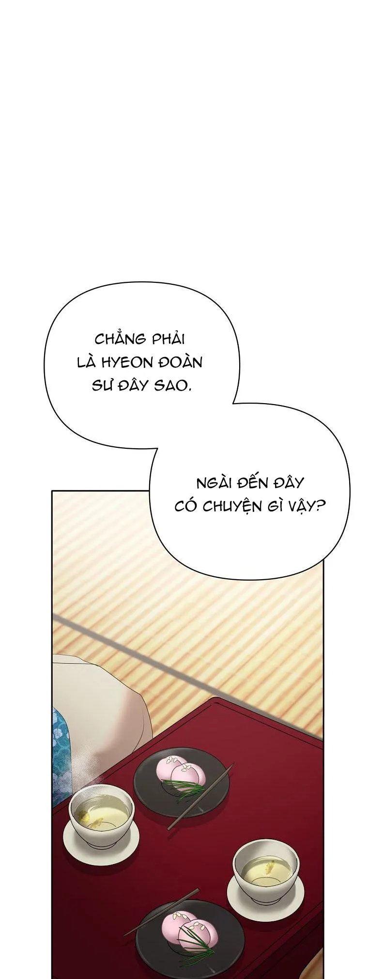 XUÂN PHONG VIÊN MÃN Chapter 15 Trang 27