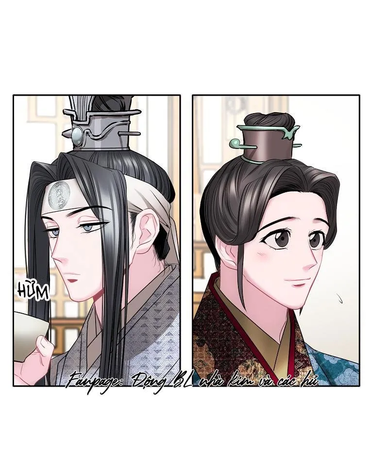 XUÂN PHONG VIÊN MÃN Chapter 15 Trang 30