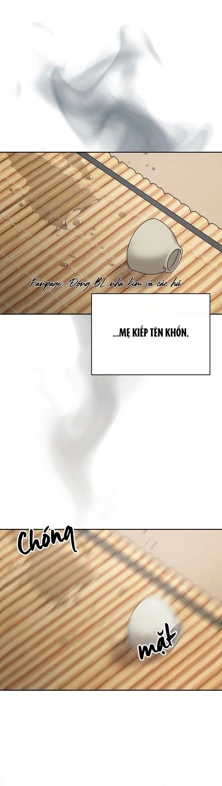 XUÂN PHONG VIÊN MÃN Chapter 15 Trang 40