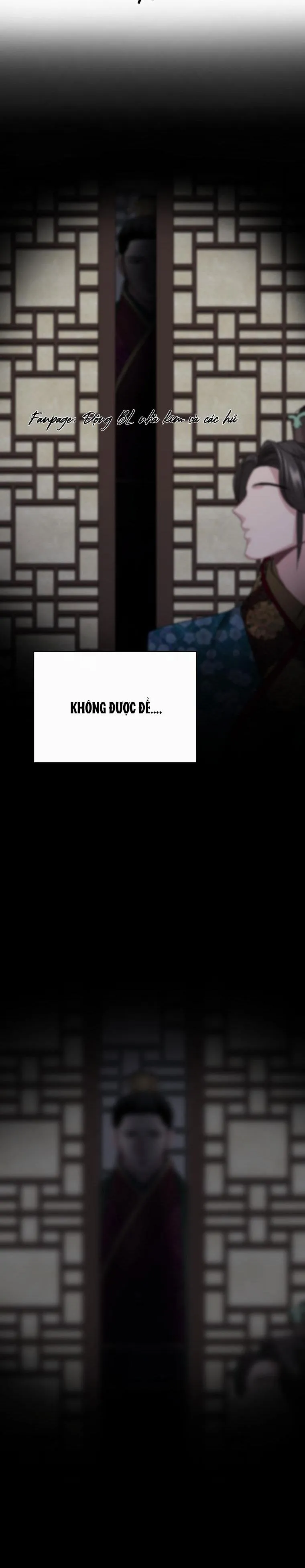 XUÂN PHONG VIÊN MÃN Chapter 15 Trang 42