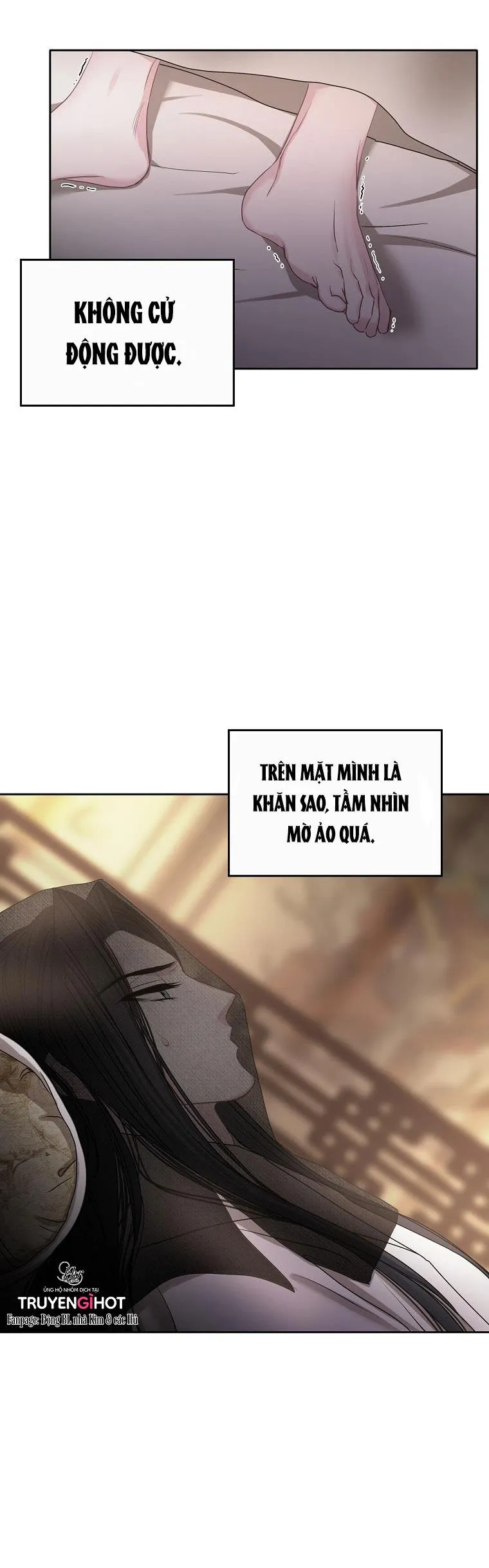 XUÂN PHONG VIÊN MÃN Chapter 16 Trang 4