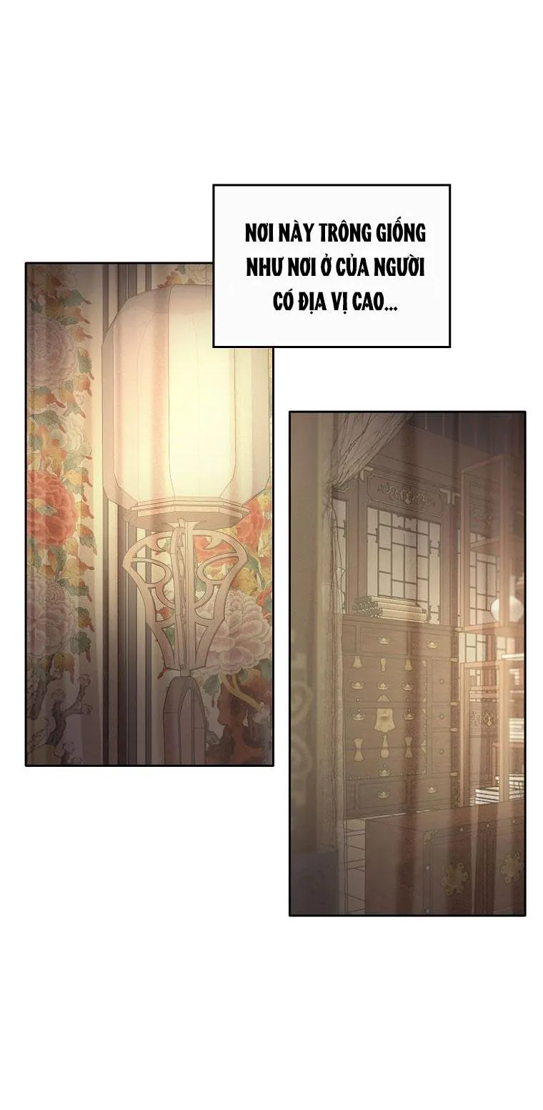 XUÂN PHONG VIÊN MÃN Chapter 16 Trang 5