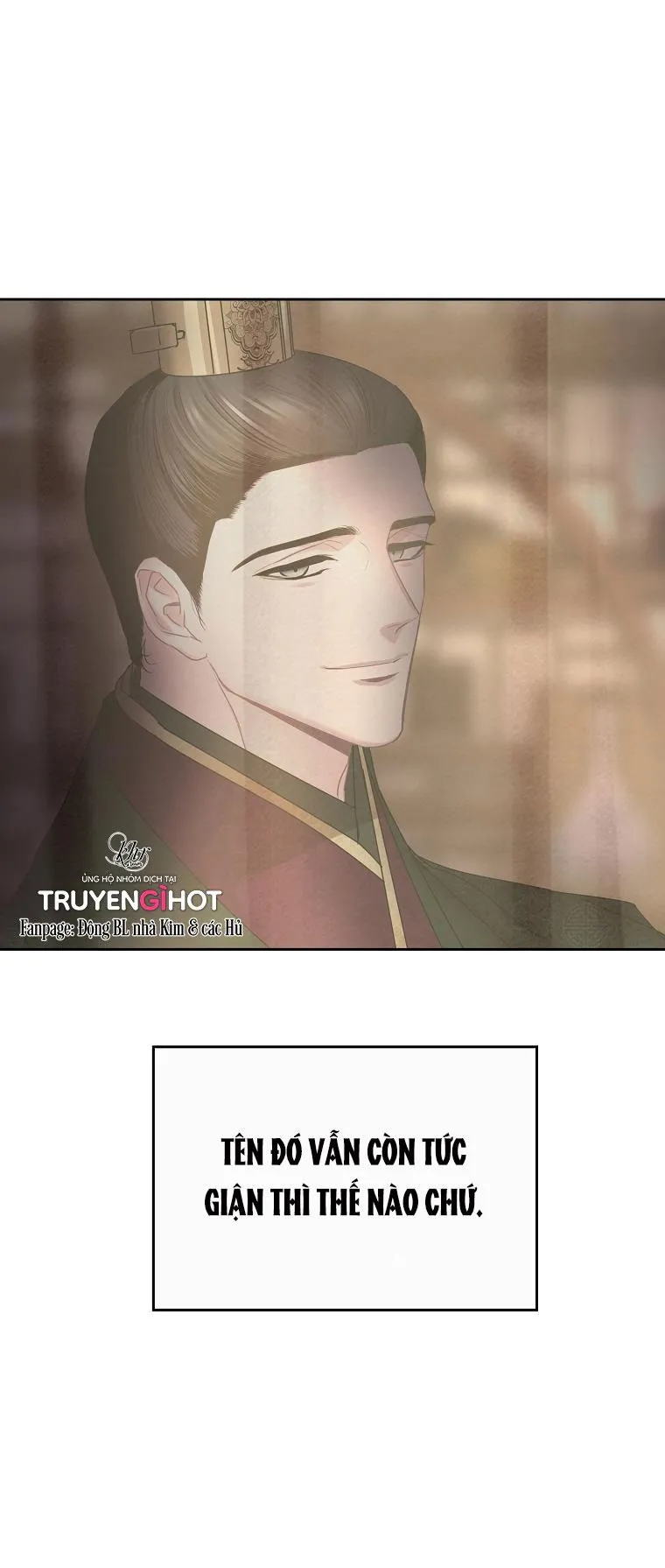 XUÂN PHONG VIÊN MÃN Chapter 16 Trang 7