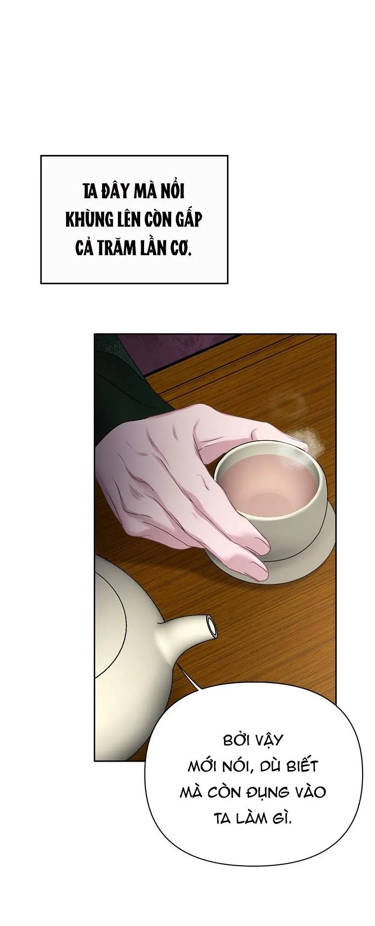 XUÂN PHONG VIÊN MÃN Chapter 16 Trang 8