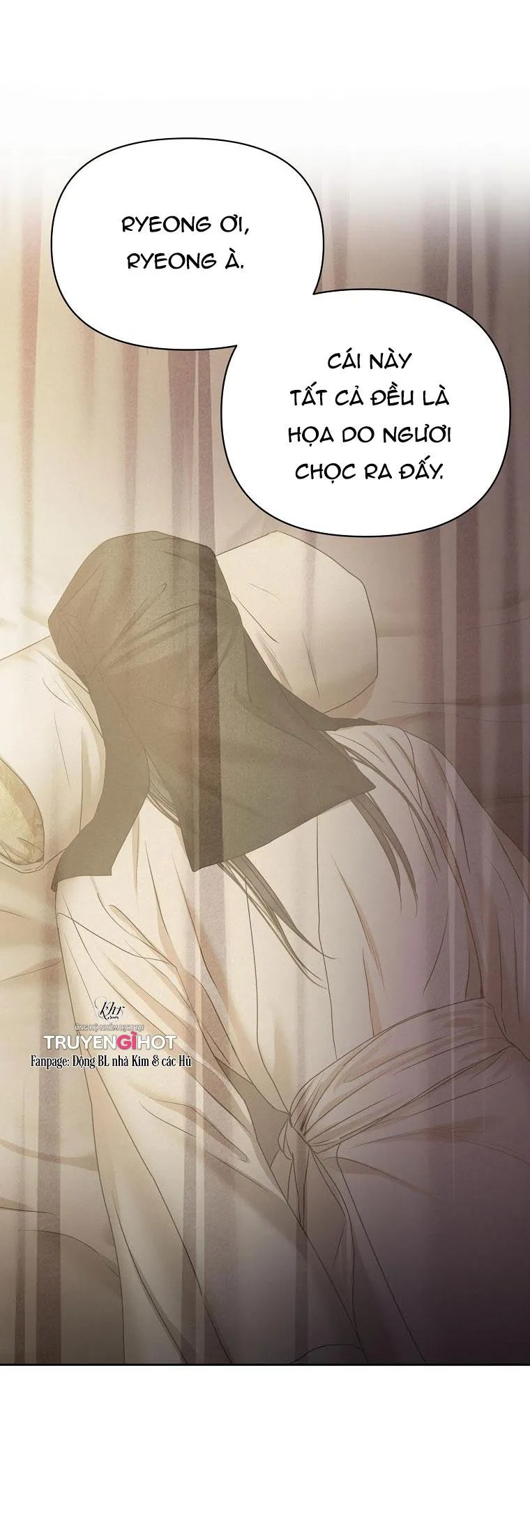 XUÂN PHONG VIÊN MÃN Chapter 16 Trang 9