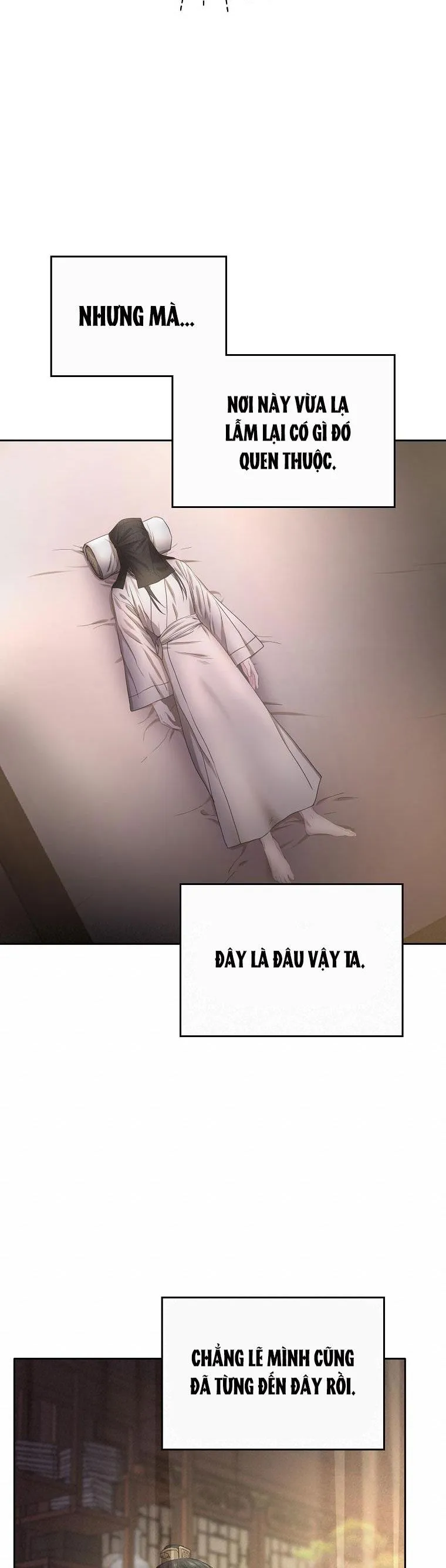 XUÂN PHONG VIÊN MÃN Chapter 16 Trang 11