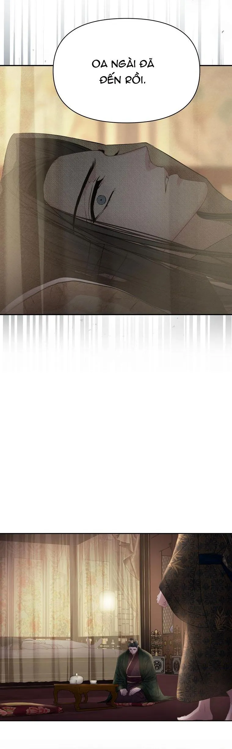 XUÂN PHONG VIÊN MÃN Chapter 16 Trang 13