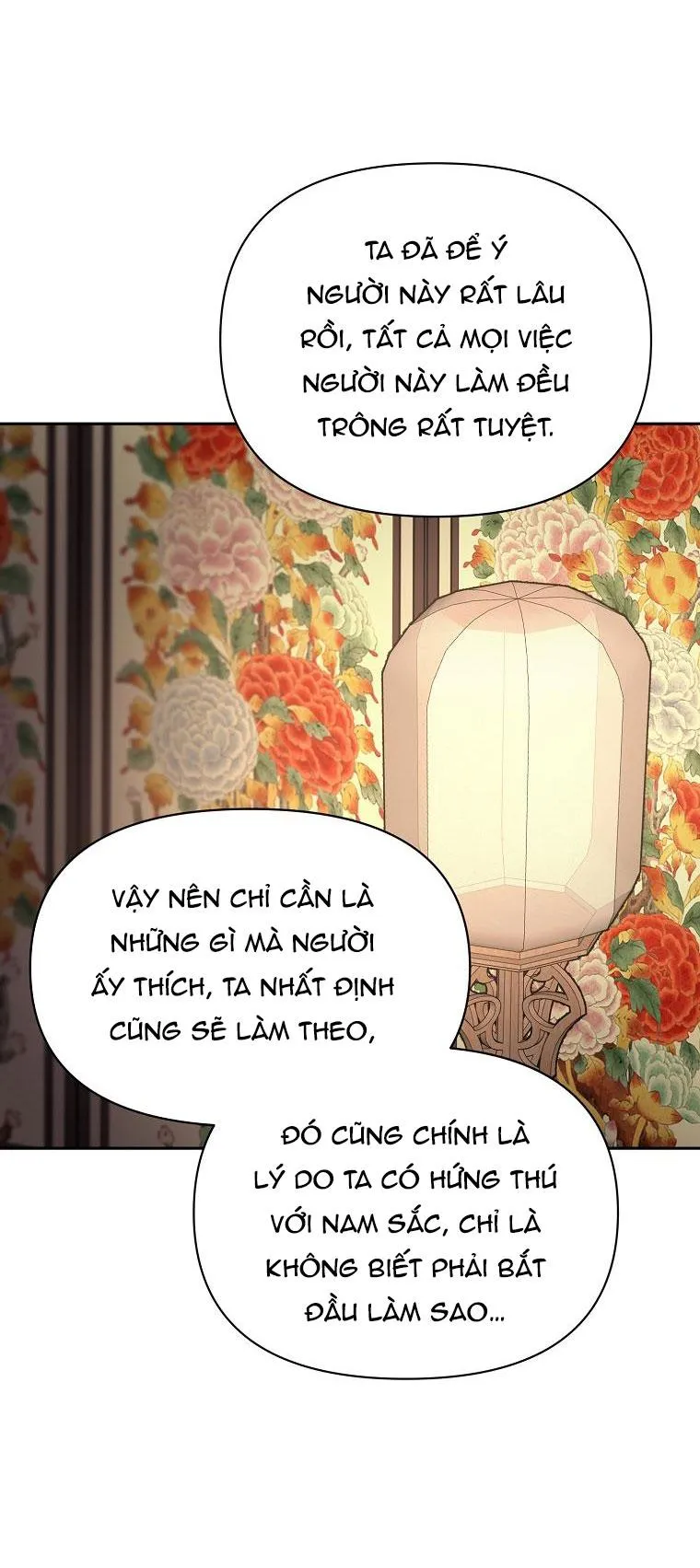 XUÂN PHONG VIÊN MÃN Chapter 16 Trang 21