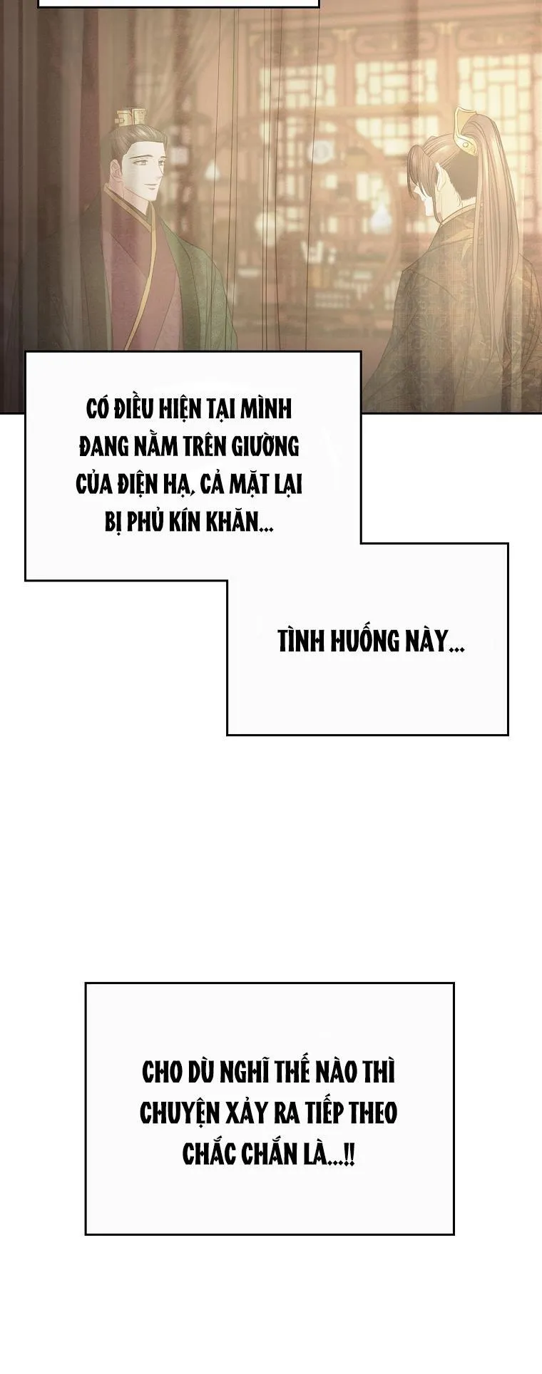 XUÂN PHONG VIÊN MÃN Chapter 16 Trang 24