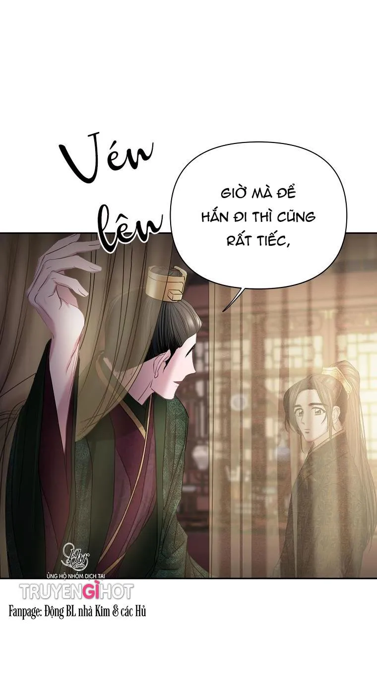 XUÂN PHONG VIÊN MÃN Chapter 16 Trang 25