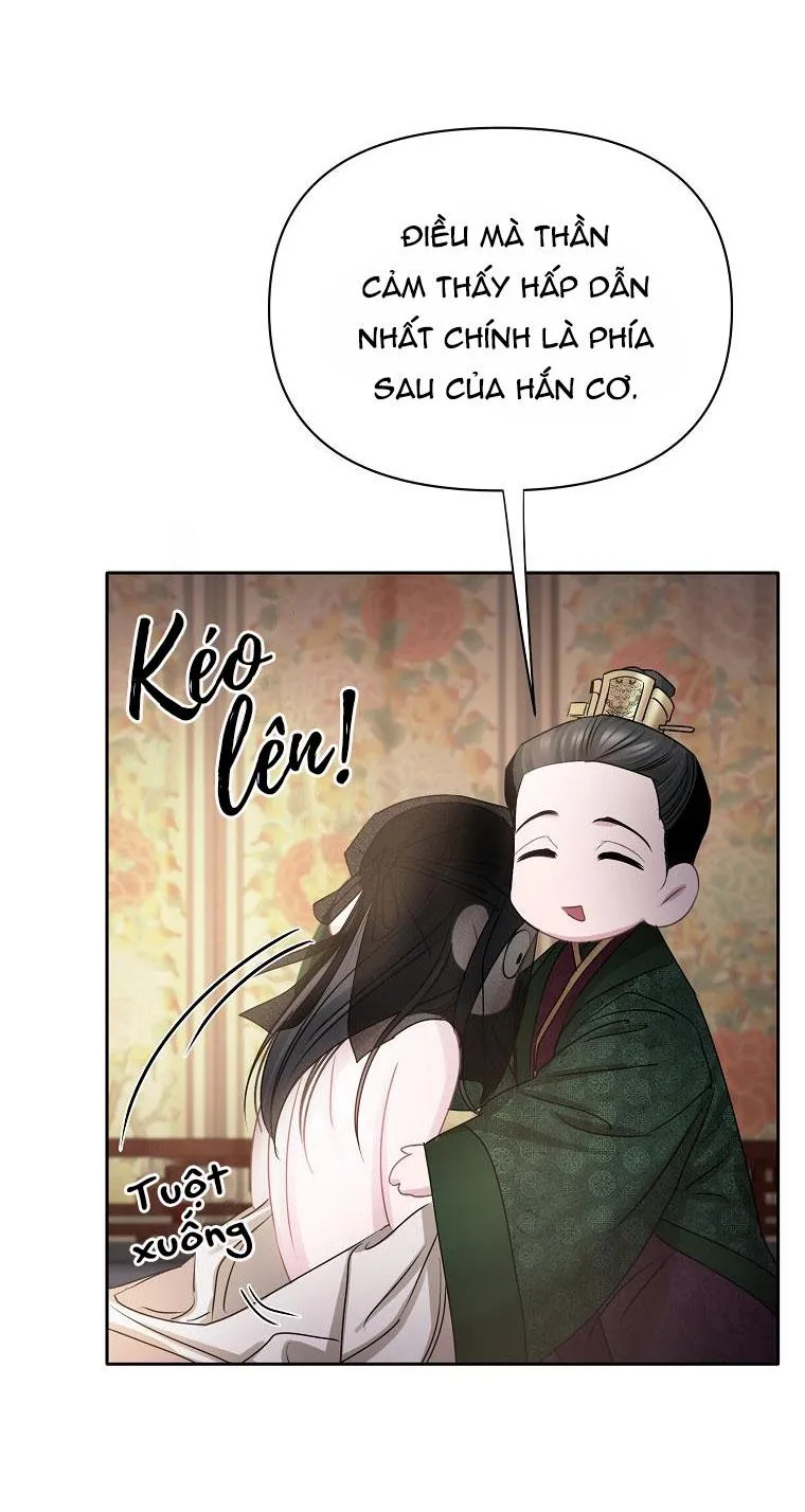 XUÂN PHONG VIÊN MÃN Chapter 16 Trang 28