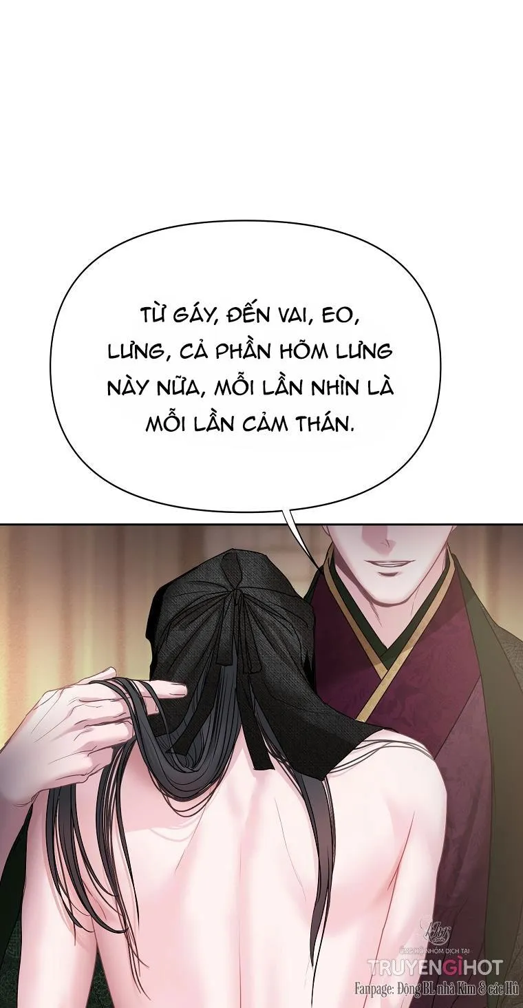 XUÂN PHONG VIÊN MÃN Chapter 16 Trang 29