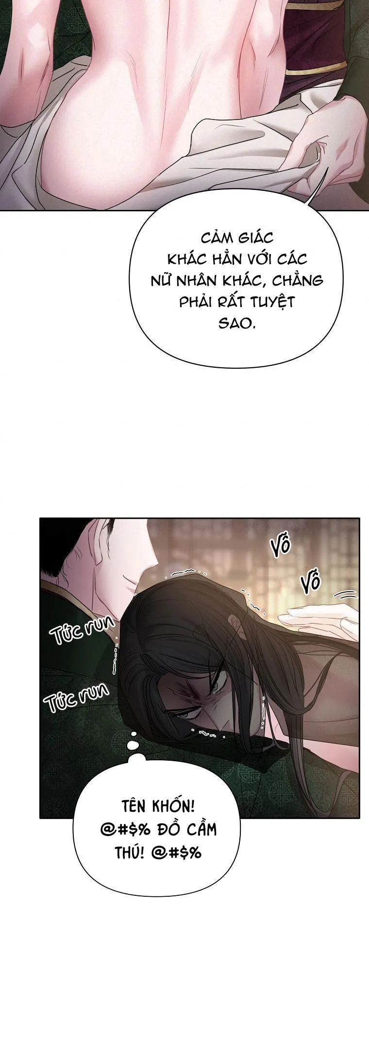 XUÂN PHONG VIÊN MÃN Chapter 16 Trang 30