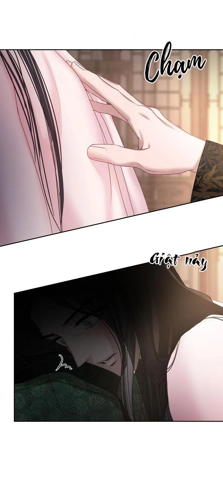 XUÂN PHONG VIÊN MÃN Chapter 16 Trang 31