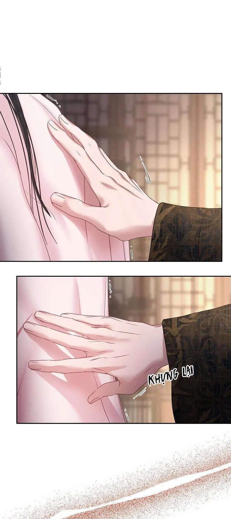 XUÂN PHONG VIÊN MÃN Chapter 16 Trang 33