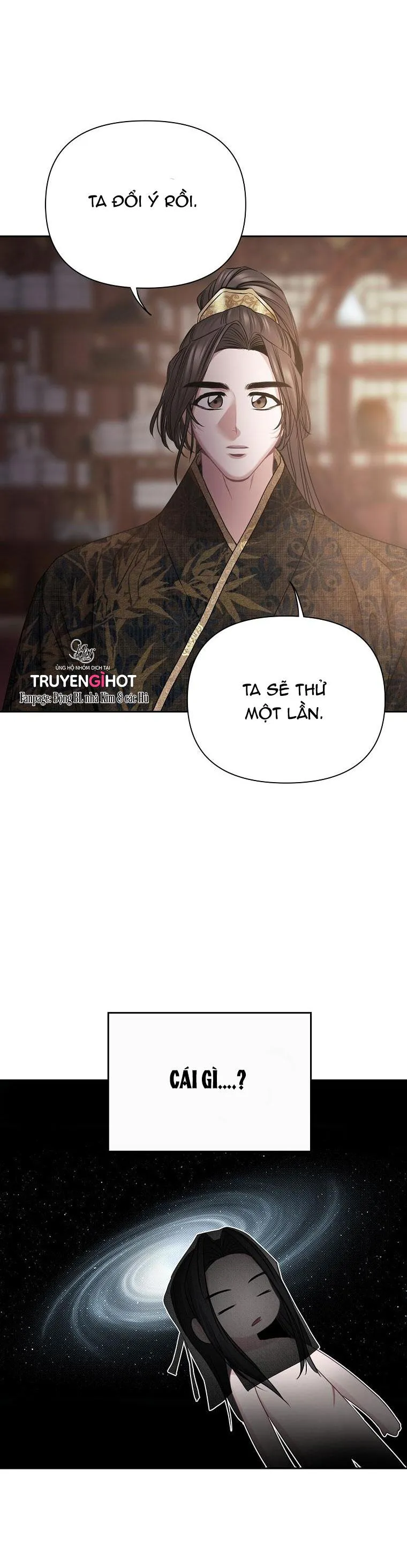 XUÂN PHONG VIÊN MÃN Chapter 16 Trang 36