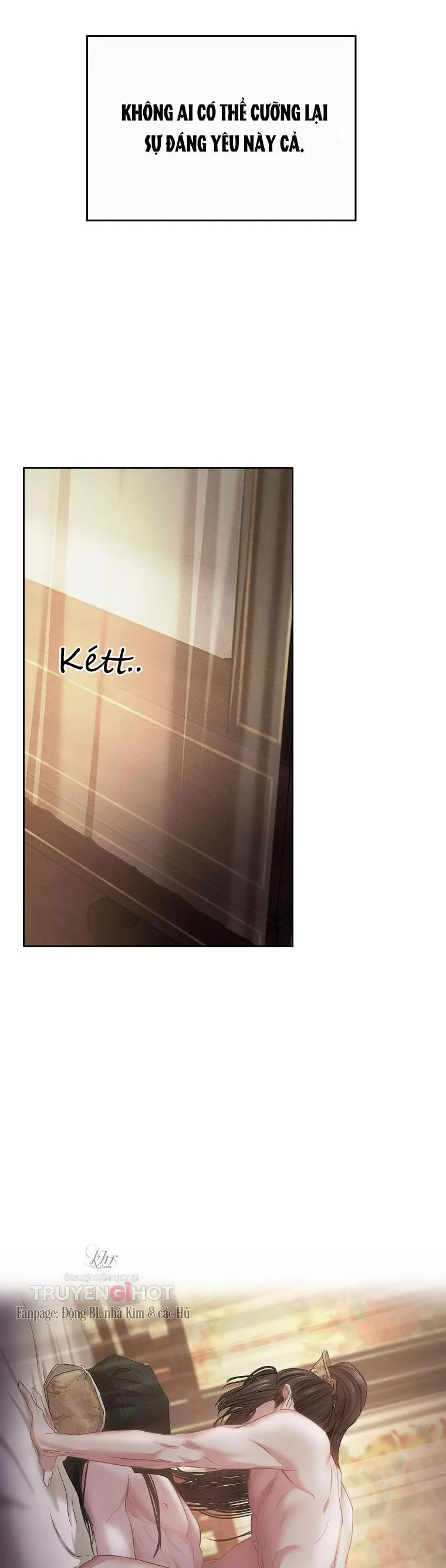 XUÂN PHONG VIÊN MÃN Chapter 16 Trang 42