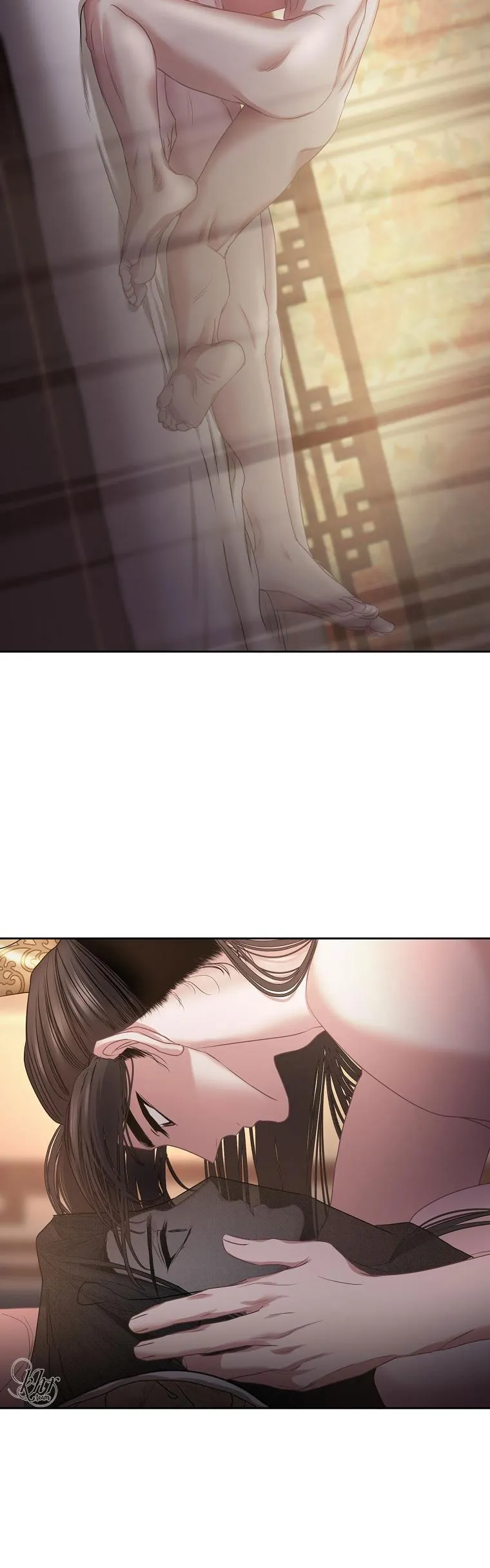 XUÂN PHONG VIÊN MÃN Chapter 16 Trang 43