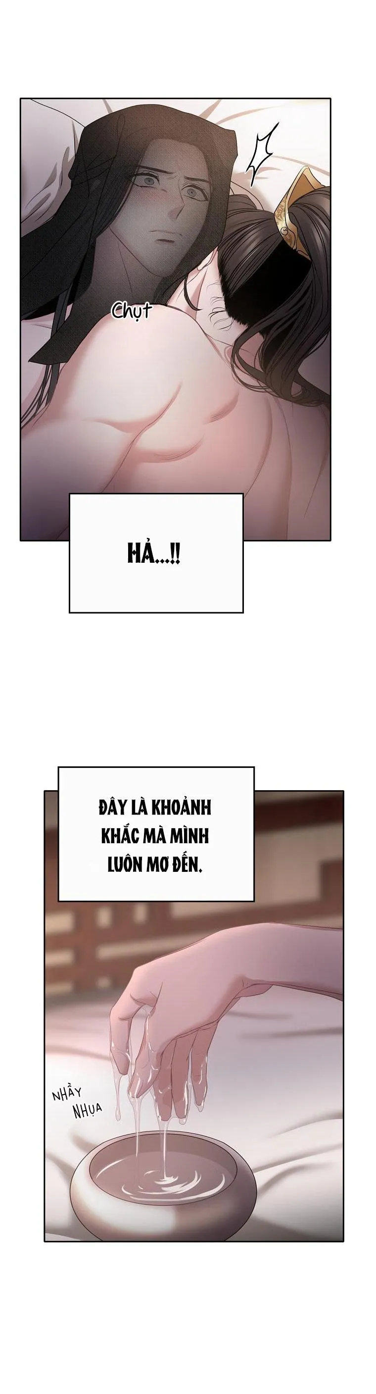 XUÂN PHONG VIÊN MÃN Chapter 16 Trang 44