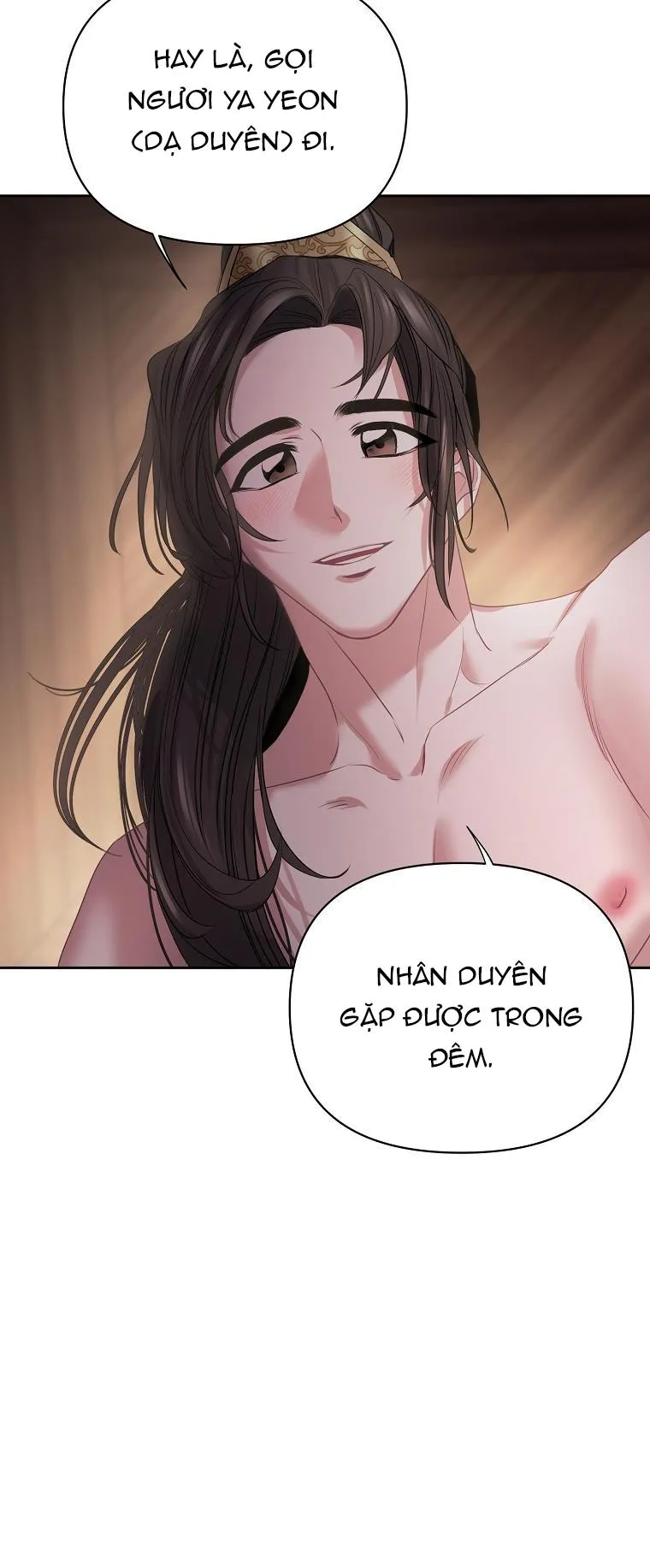 XUÂN PHONG VIÊN MÃN Chapter 17 Trang 8