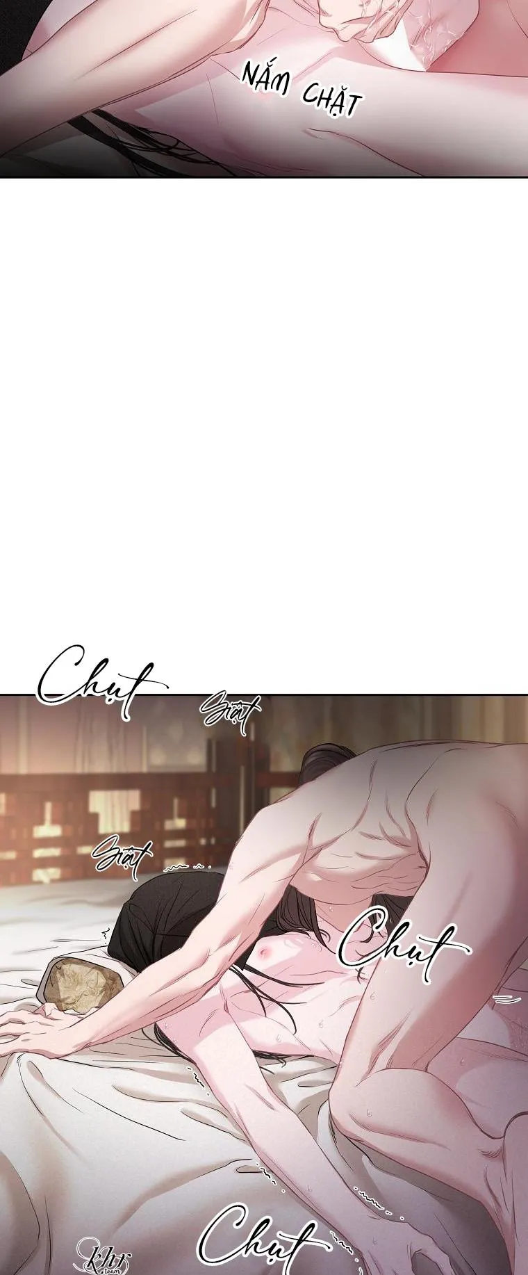 XUÂN PHONG VIÊN MÃN Chapter 17 Trang 12