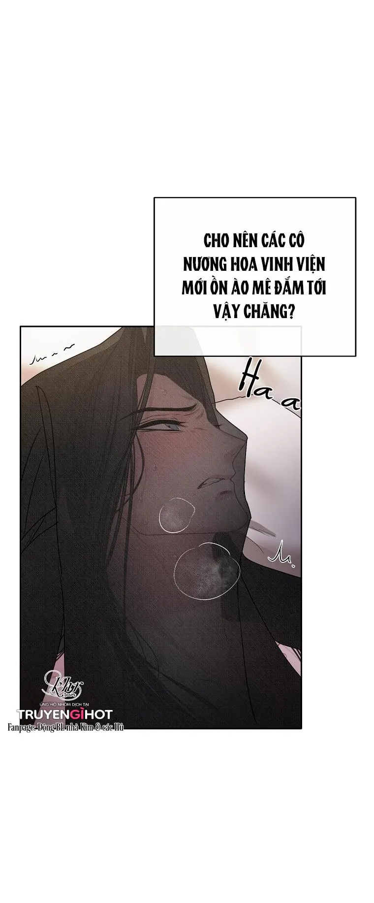 XUÂN PHONG VIÊN MÃN Chapter 17 Trang 15