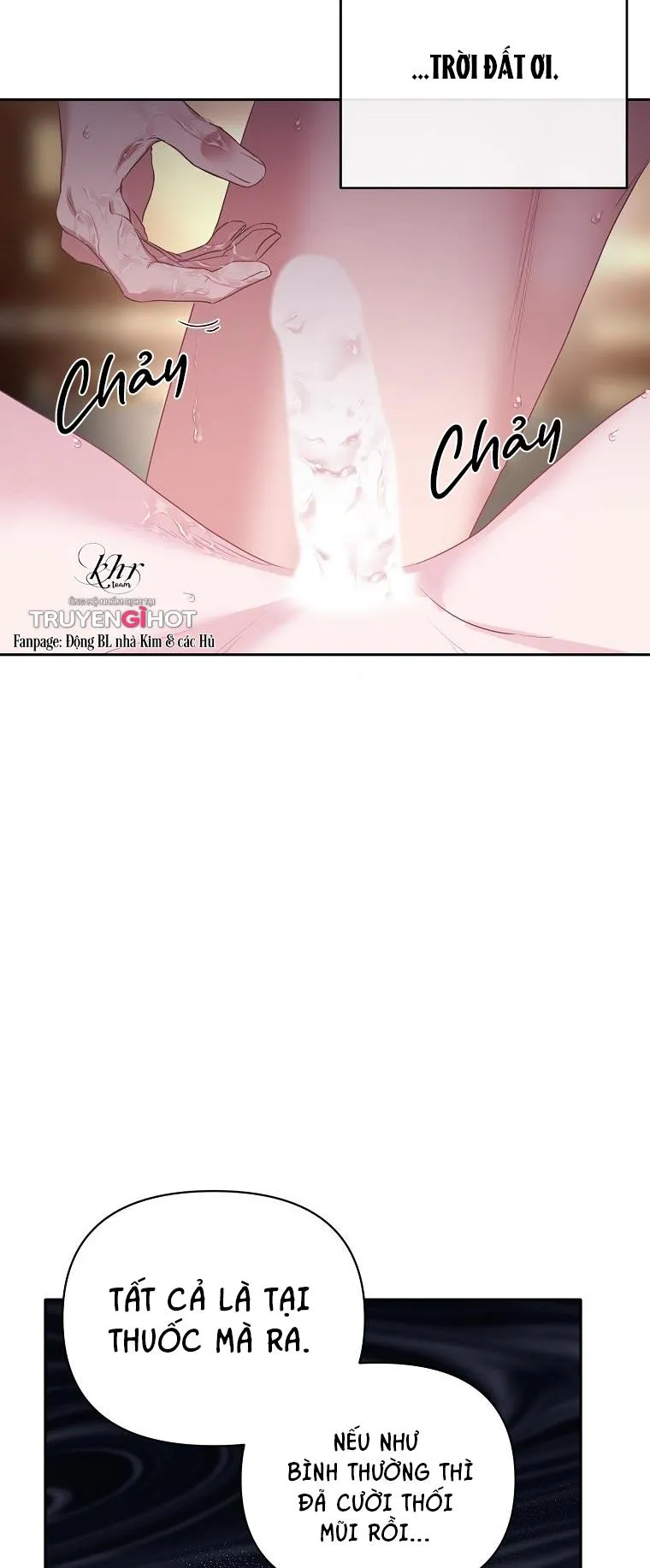 XUÂN PHONG VIÊN MÃN Chapter 17 Trang 18