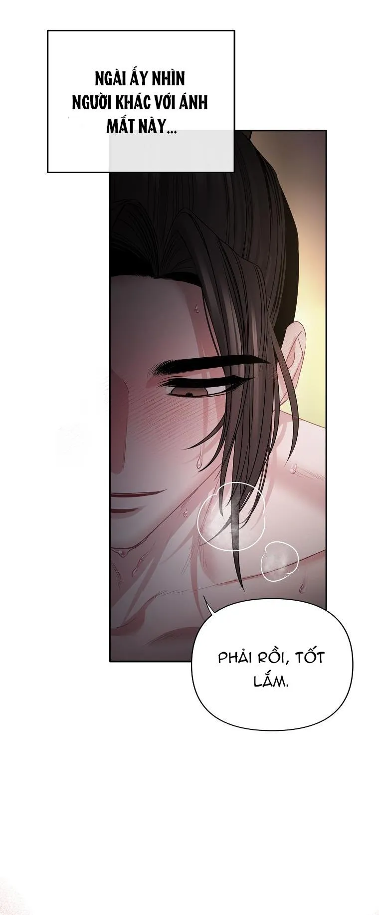 XUÂN PHONG VIÊN MÃN Chapter 17 Trang 21