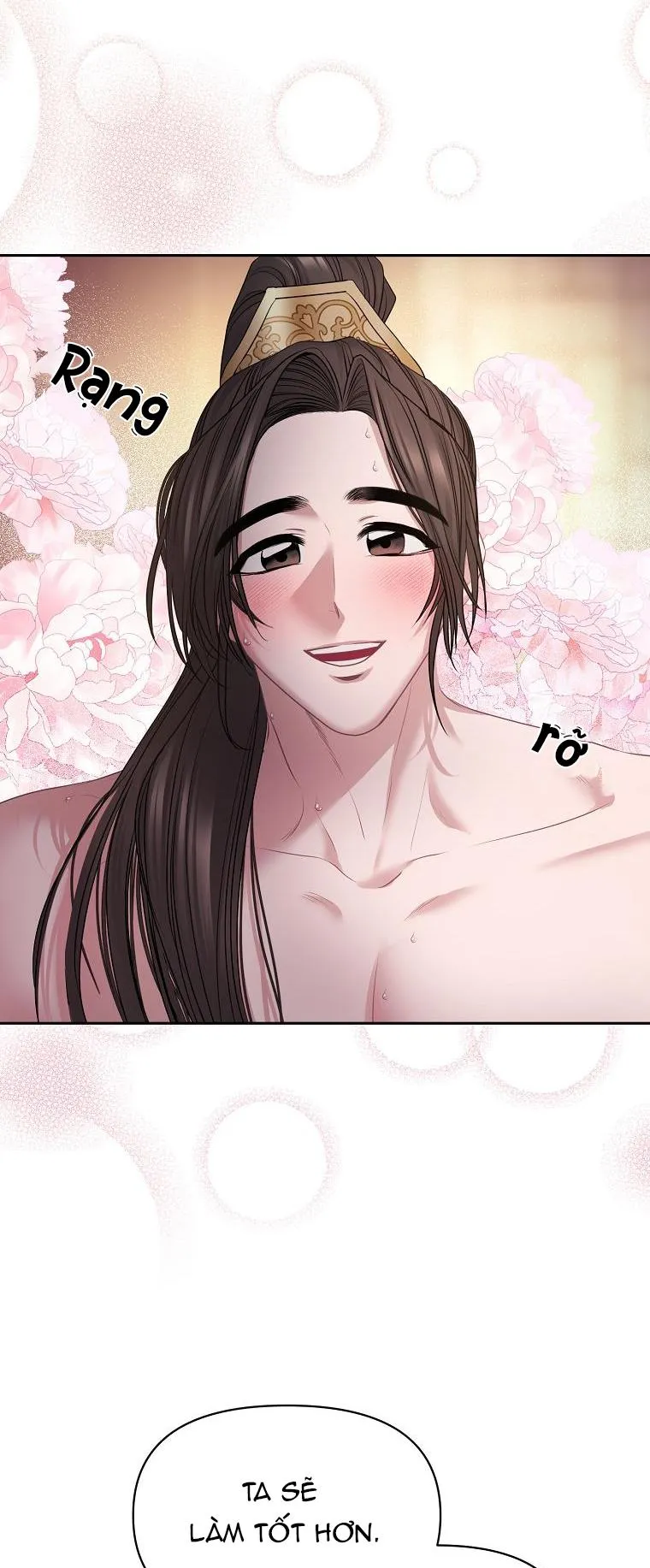 XUÂN PHONG VIÊN MÃN Chapter 17 Trang 22