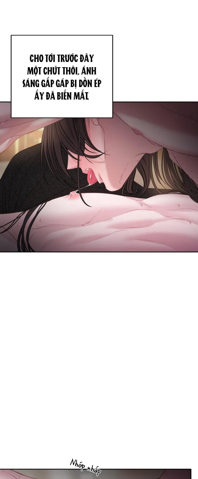 XUÂN PHONG VIÊN MÃN Chapter 17 Trang 25