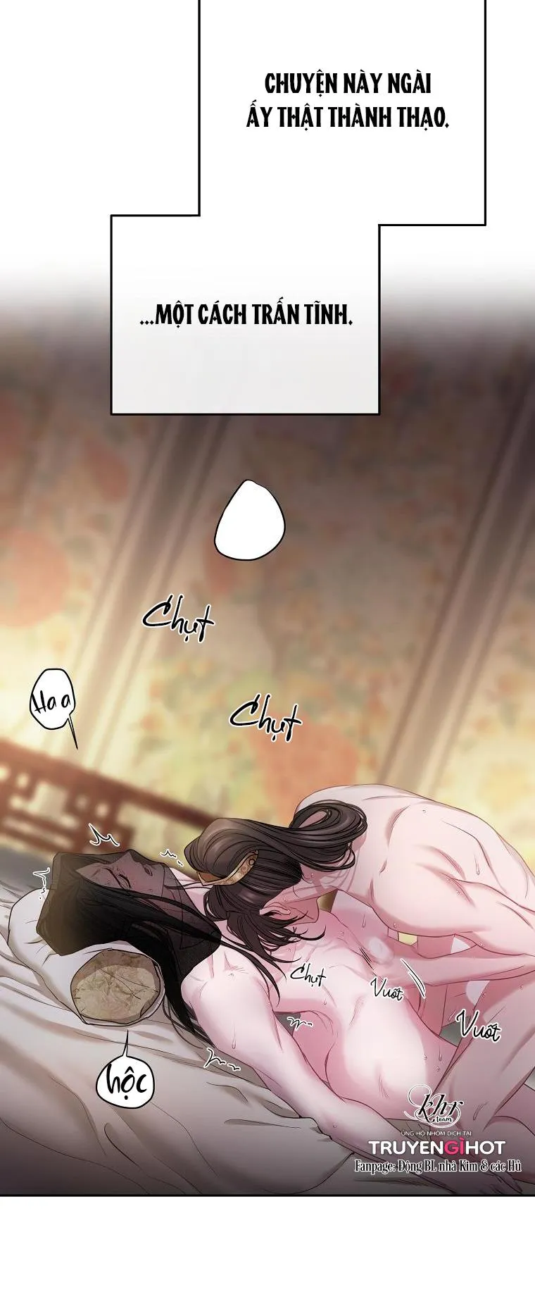 XUÂN PHONG VIÊN MÃN Chapter 17 Trang 27